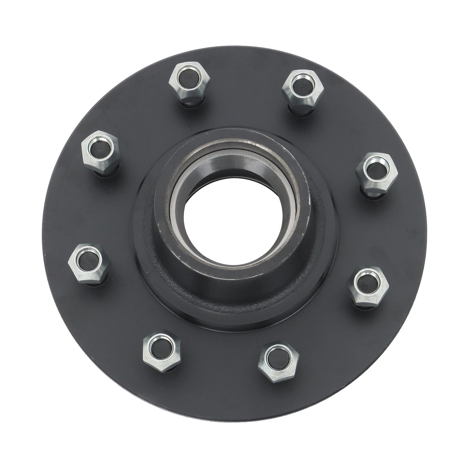 Trailer Axle Idler Hub for 7000 lbs Trailer Axle 8 Lug (Year Unknown)