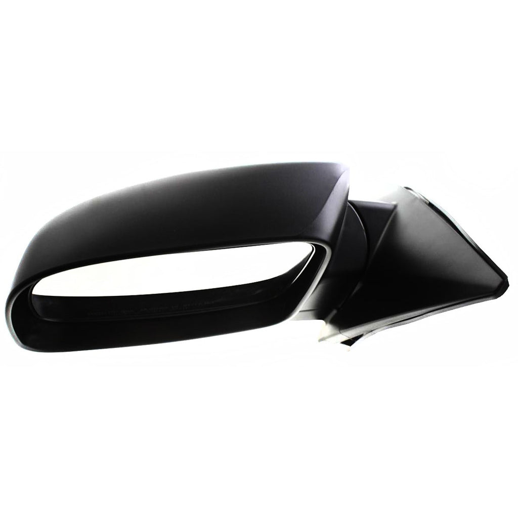 Driver Left Side Mirror for Hyundai Santa Fe (2007–2009)