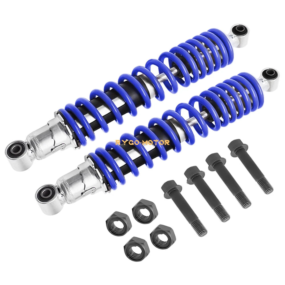 2X Front Shock Absorber Kit for Yamaha Banshee 350 (1987–2006)