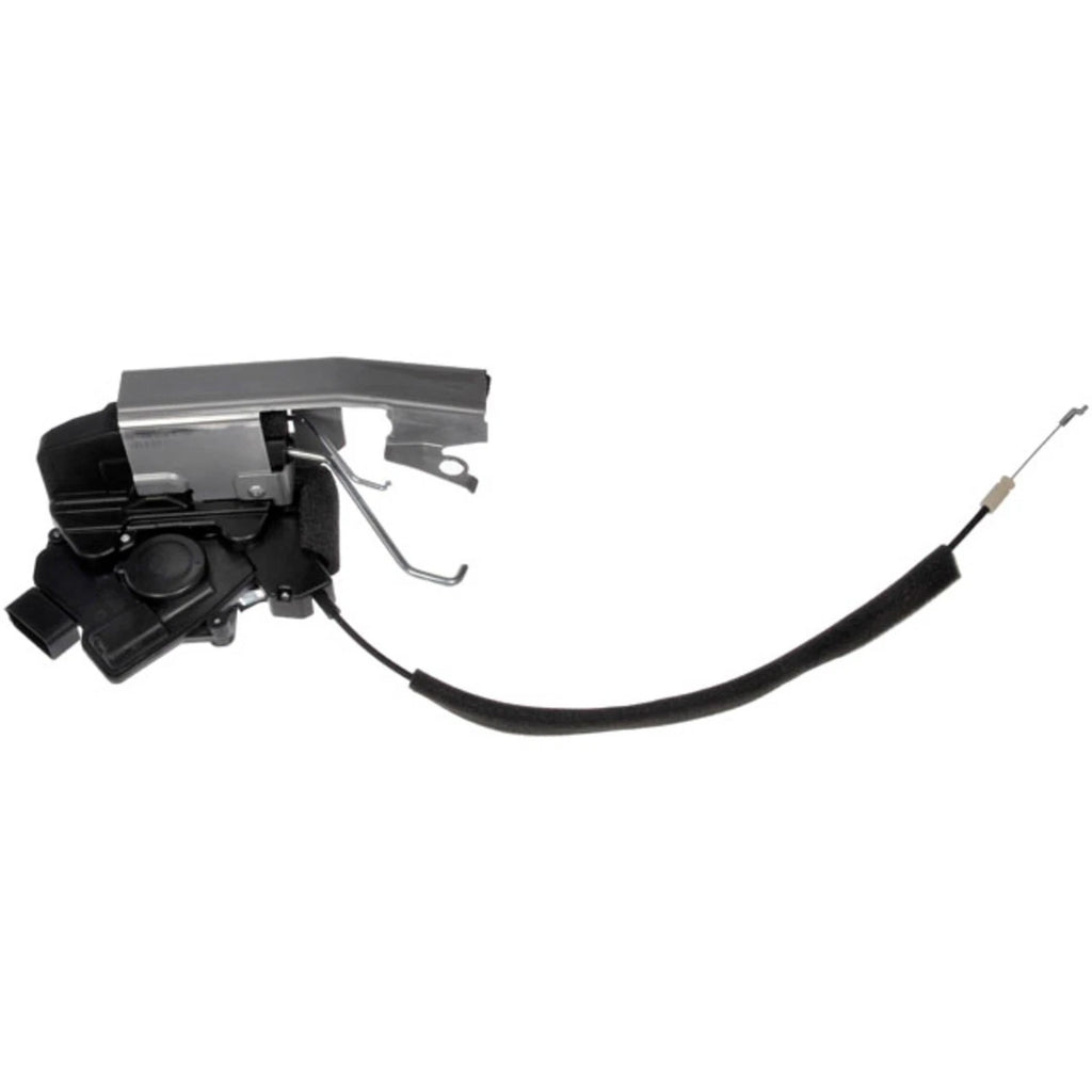 Door Lock Actuator for Front Passenger Right Side (Dorman)