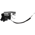 Door Lock Actuator for Front Passenger Right Side (Dorman)
