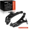 Front Lower Control Arm w/ Ball Joint for Toyota Sienna (2011–2020)