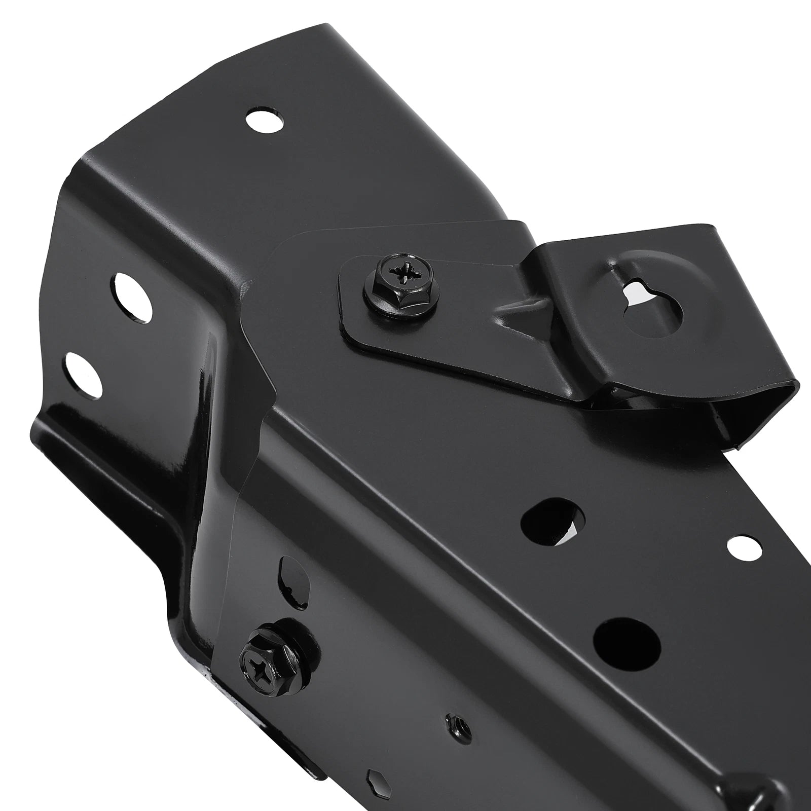 Front Upper Radiator Support for Chevy Malibu, Impala, Buick Regal (2013–2020)