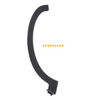 Front Right Fender Trim for Hyundai Santa Fe Sport (2013–2018) 87712-4Z000