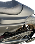 Belt Guard for Harley-Davidson Sportster S (2021–2023) K47298