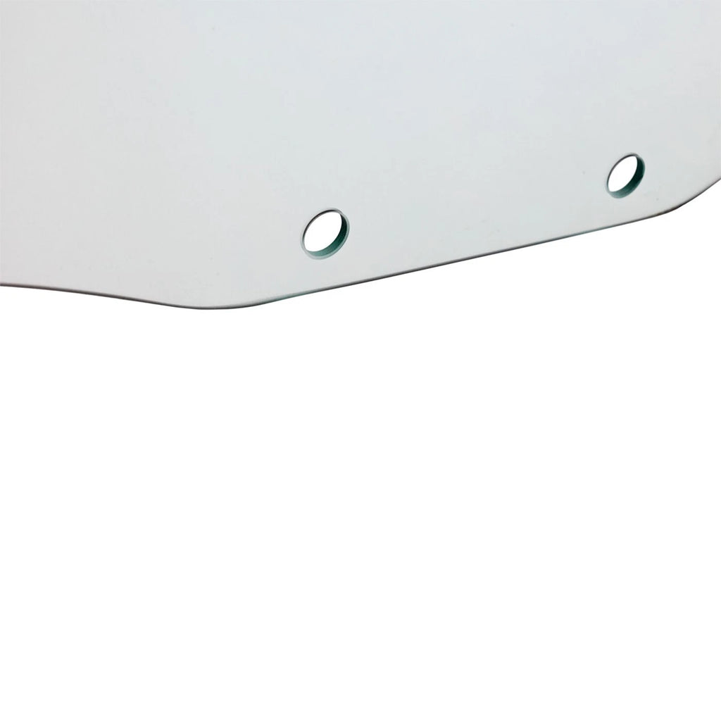 Front Driver Left Door Glass for Mitsubishi Galant (1999–2003)