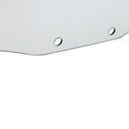 Front Driver Left Door Glass for Mitsubishi Galant (1999–2003)