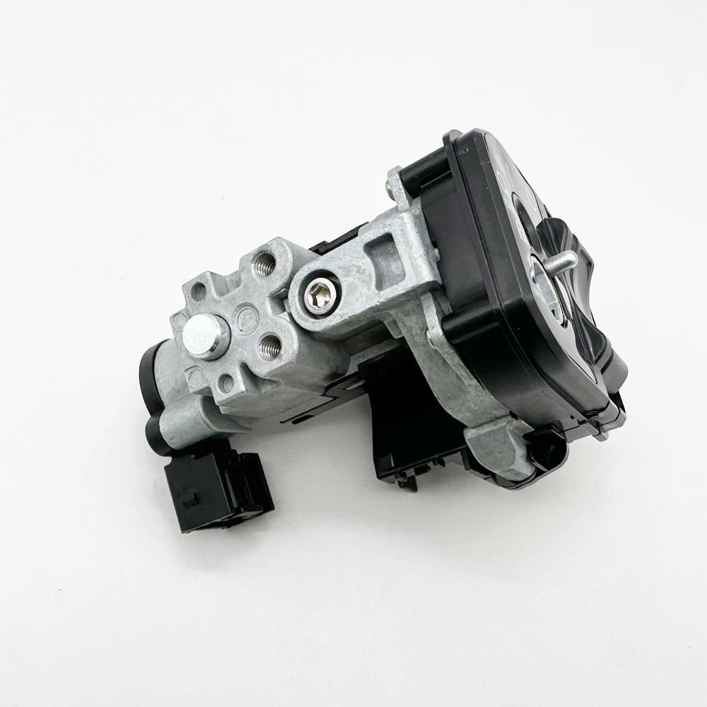 Ignition Barrel Switch Lock with 2 Keys for Honda PCX150 (2015–2018)