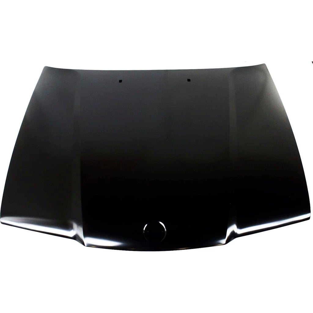 Hood for BMW 328i (1996–1998) 4-Door Sedan