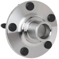 Front Wheel Hub Bearings Assembly for Lincoln MKX (2007–2010)