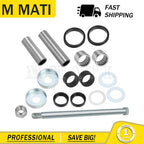 Swingarm Seals Rebuild Kit for Yamaha YFS200 Blaster (1990–2006)