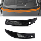 Wiper Cowl Grille for Ford Explorer Sport/Mountaineer (1991–2001)