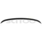 Trunk Rear Spoiler Wing for BMW 5 Series E60 (2004–2010)