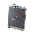 Radiator for Daihatsu Mira L200V L200 L201 MOVE L601 Centro L500 (1990-1999)