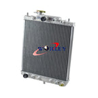 Radiator for Daihatsu Mira L200V L200 L201 MOVE L601 Centro L500 (1990-1999)