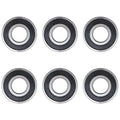 6X Pilot Bearing for Delco (Replaces 6303-2RS)