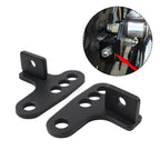 1-3 Adjustable Rear Lowering Drop Kit for Harley Sportster XL883 XL1200 (1988–1999)