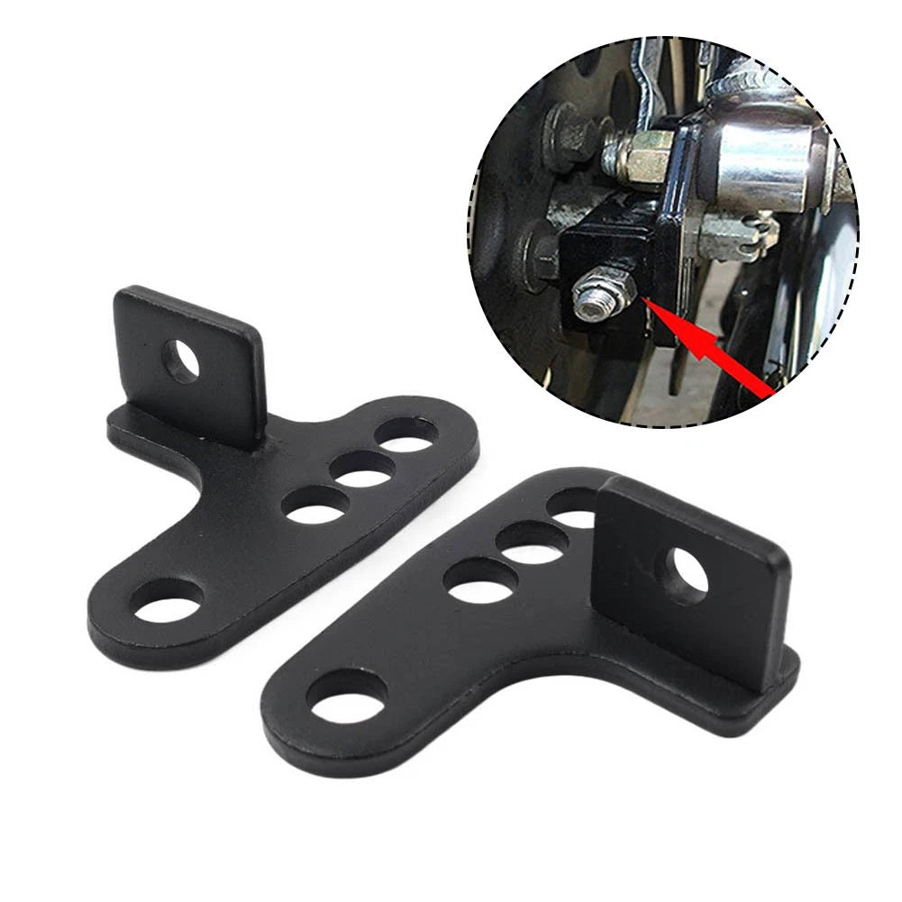 1-3 Adjustable Rear Lowering Drop Kit for Harley Sportster XL883 XL1200 (1988–1999)