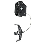 Spare Tire Hoist Carrier for Cadillac Escalade ESV (2015–2020)