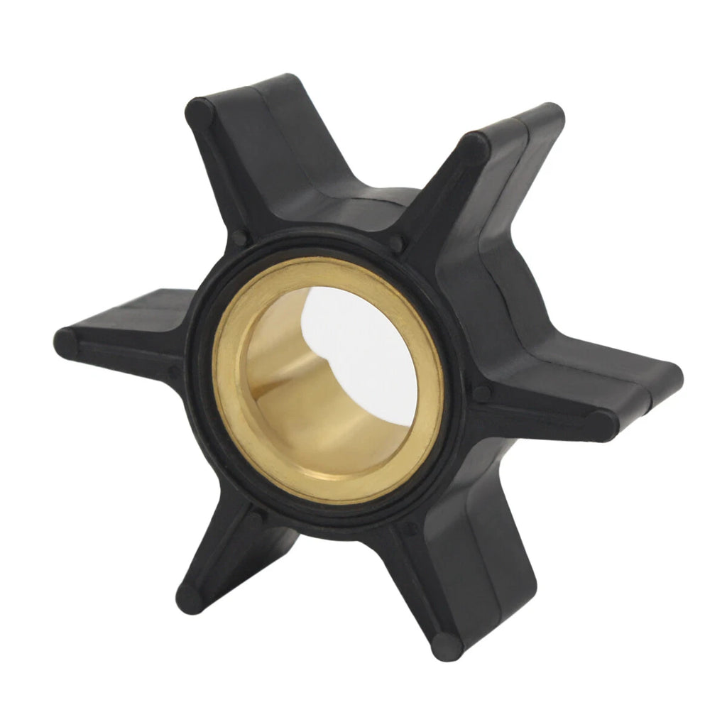 Water Pump Impeller Kit for Evinrude Johnson 20-35 HP Outboard (N/A)