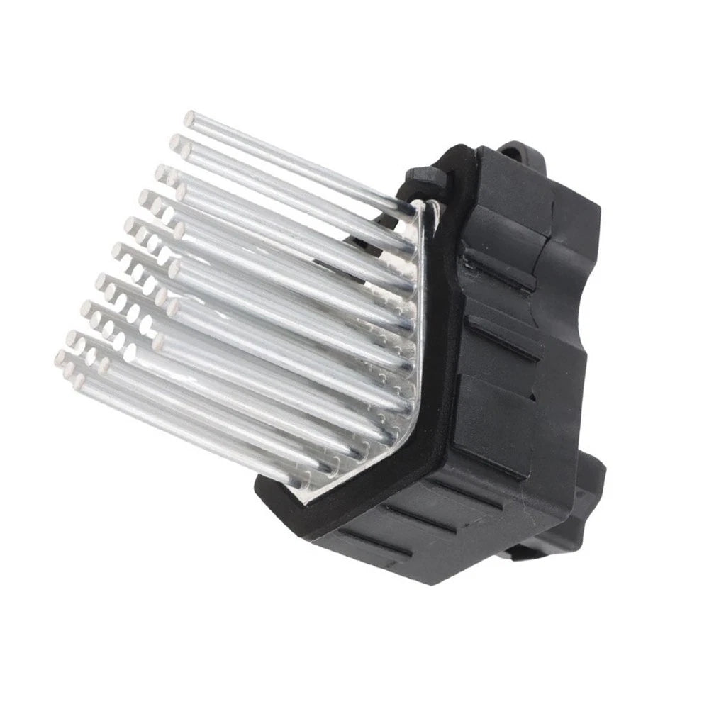 Blower Motor Heater Resistor for Range Rover L322, BMW 3, X3, X5 (2002–2012)