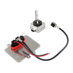 HID Xenon Headlight Ballast & D1S Bulb for Cadillac Escalade (2007-2013)