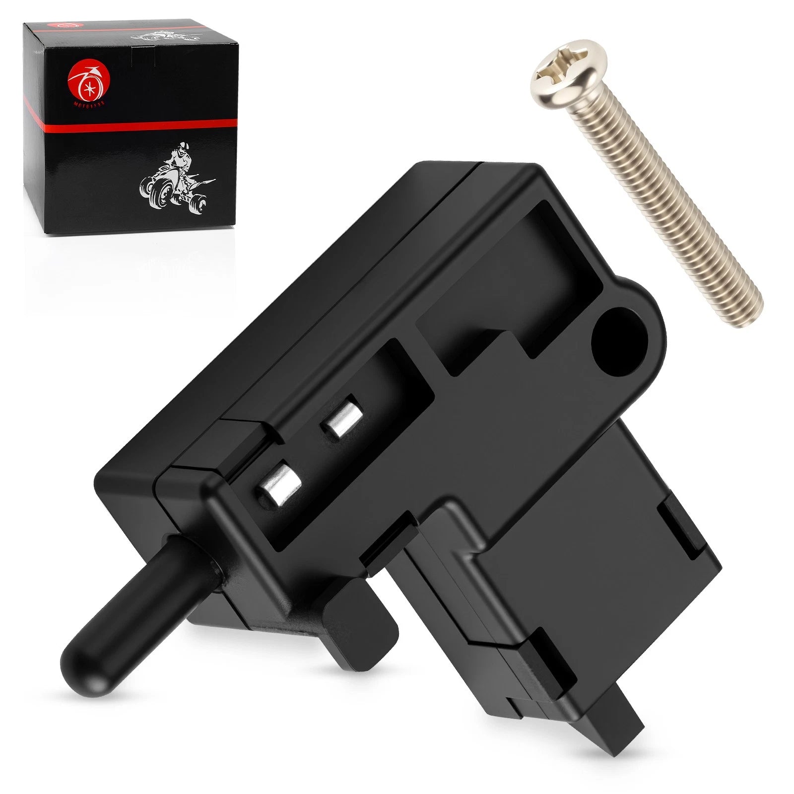 Left Clutch Lever Switch for Yamaha Tenere 700 (2021–2024), FZ8 (2011–2013)