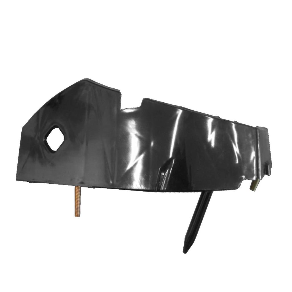 Outer Bumper Cover Retainer Replacement for Toyota Tacoma (2005–2015)