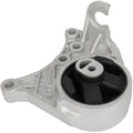 Set of 4 Engine Motor Mounts for Chrysler Voyager (2001–2003) 3.3L