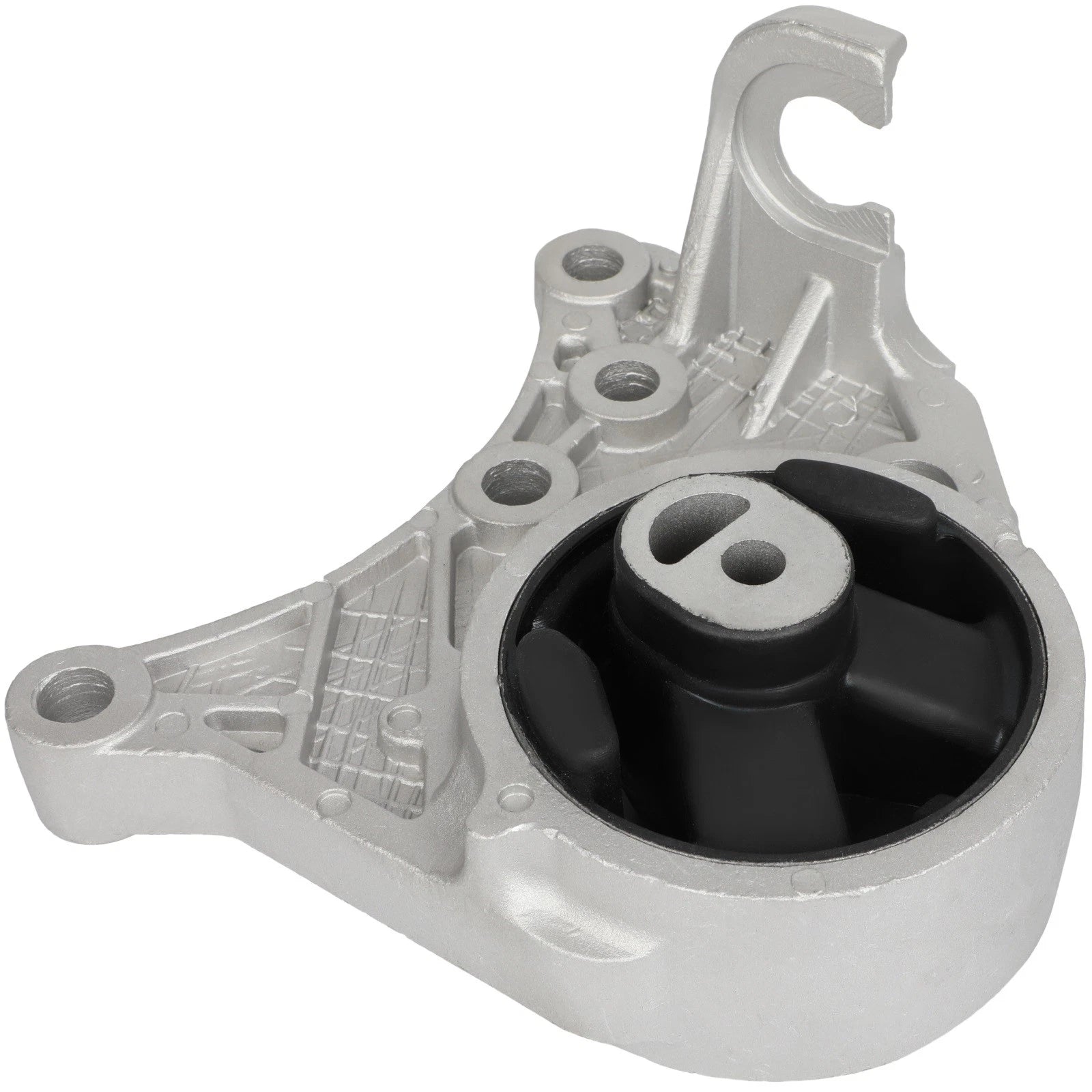 Set of 4 Engine Motor Mounts for Chrysler Voyager (2001–2003) 3.3L
