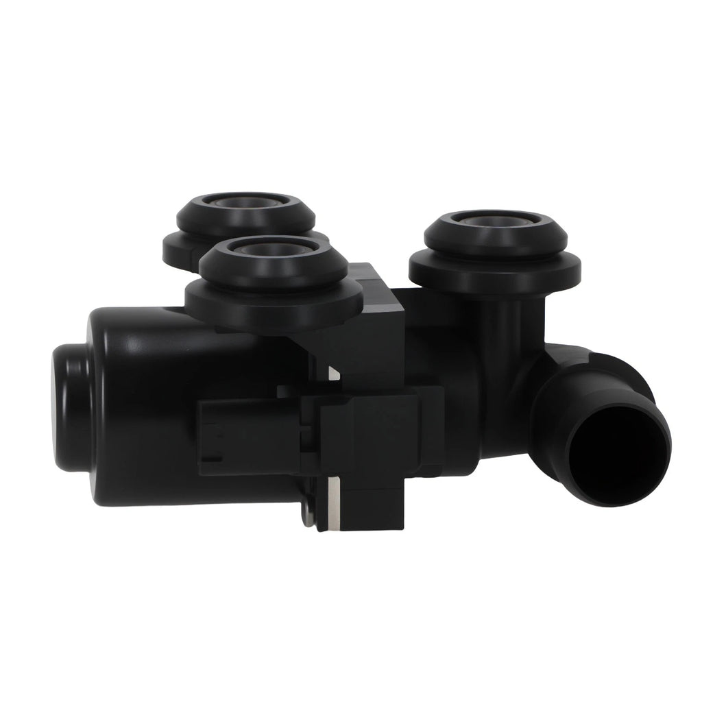 Coolant System Control for BMW X3 X5 325i 330i (2006–2010) 64116928495