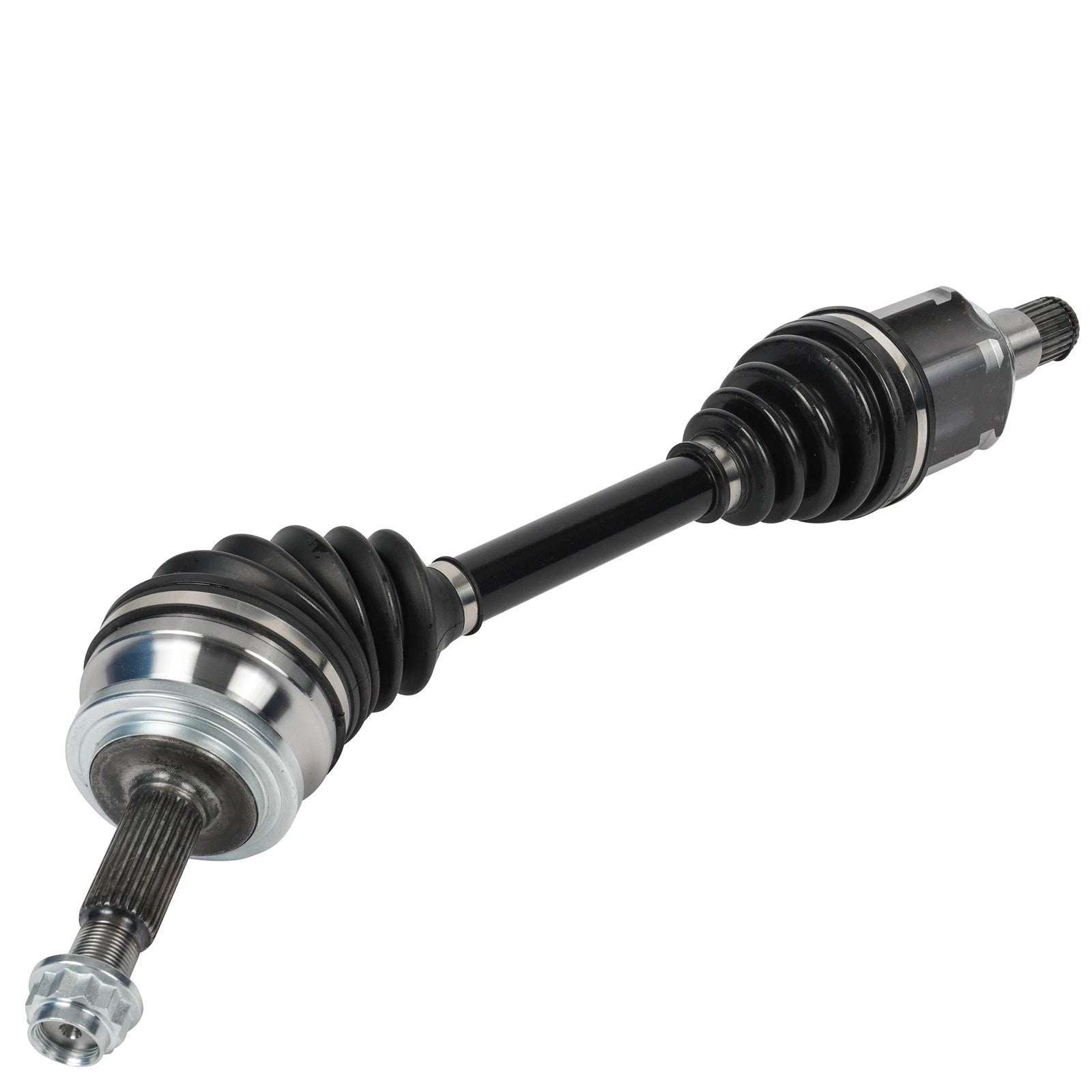 2X CV Axle Assembly for Scion tC (2011–2016)