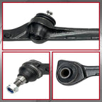 Control Arm Kit with Ball Joint for Mercedes-Benz S400 S550 (2007–2013)