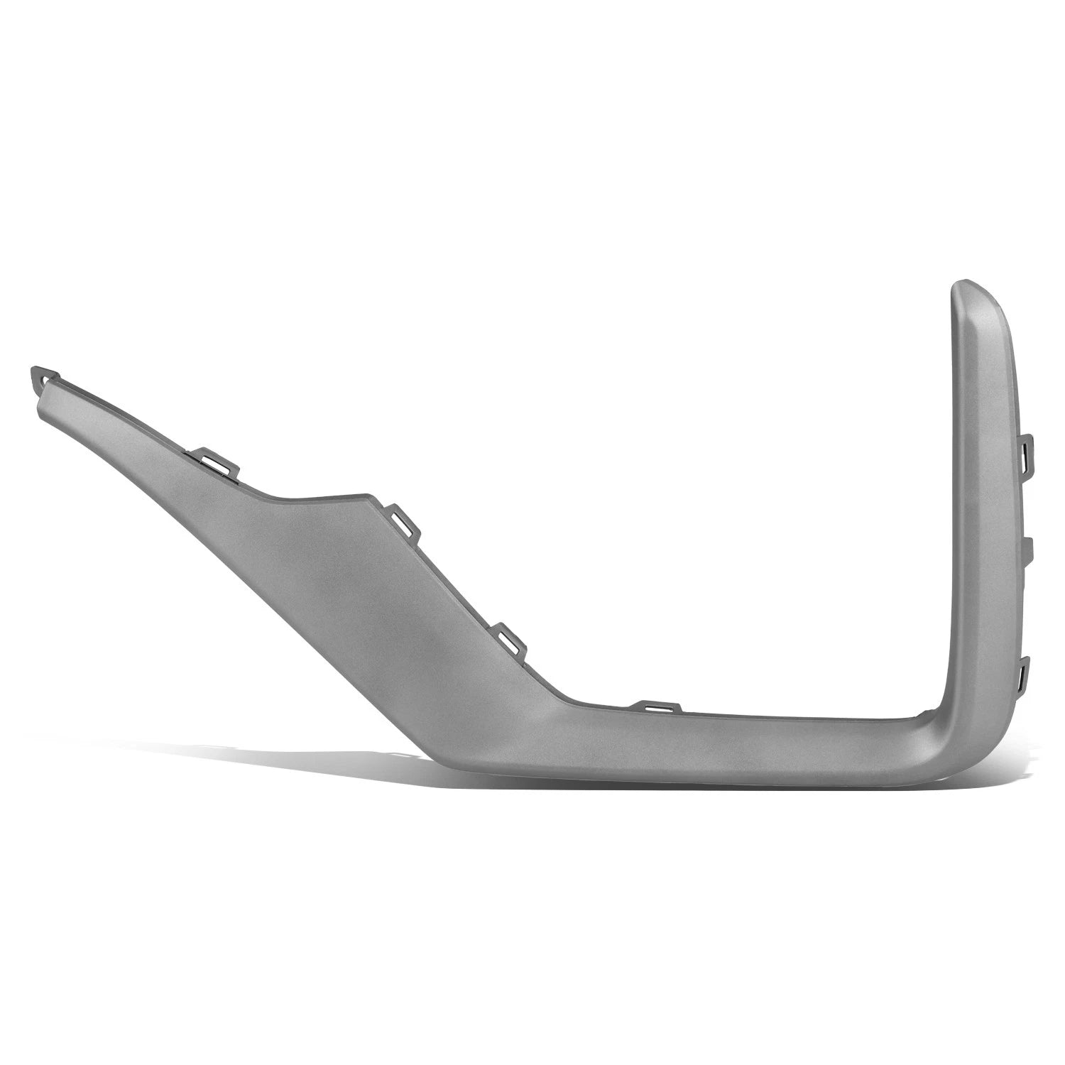 Front Driver Left Side Bumper Cover Molding for Honda CR-V (2020–2022)