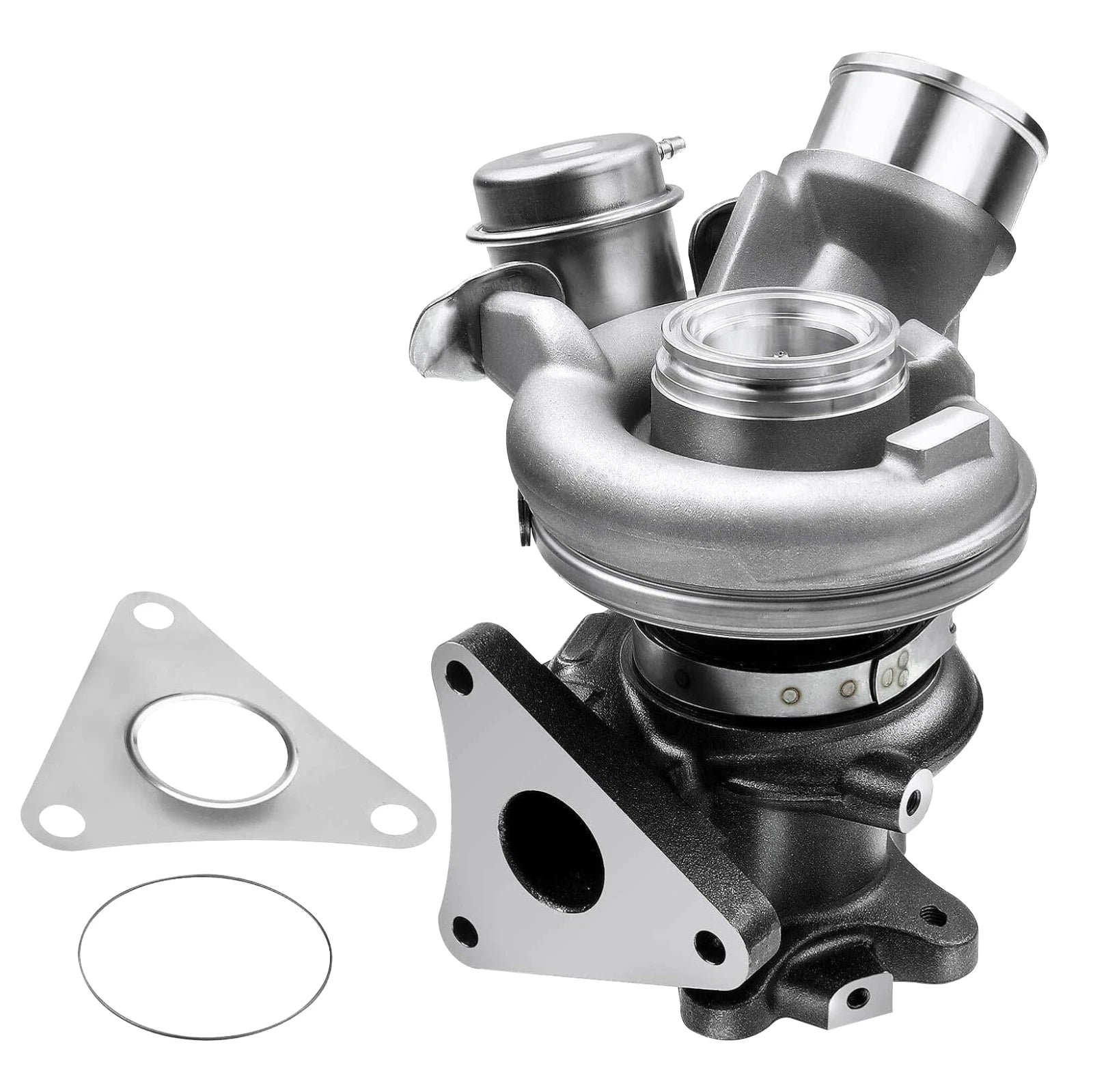 Turbocharger for Maxxforce Navistar DT466E (2001-2010)