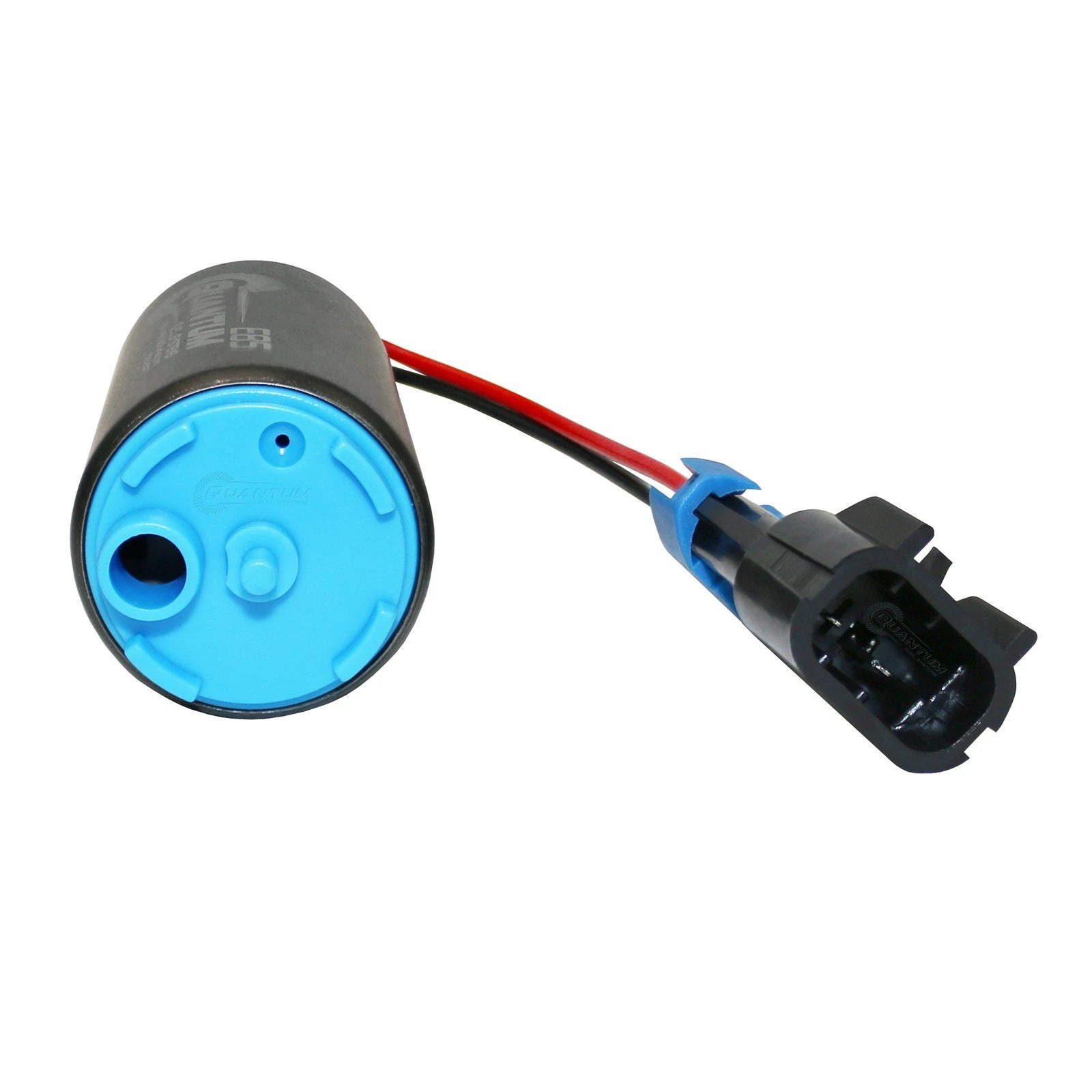 Set of 2 Dual Fuel Pumps for Ford Lightning 5.4L (1999–2004) GSS342G3 11542 E85 340LPH