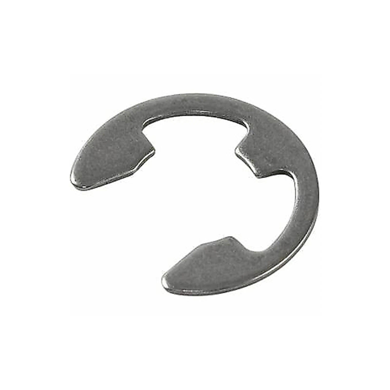 Trim Pin E-Clip for Volvo Penta Sterndrive SX-M X-B (0778293, 3857521)