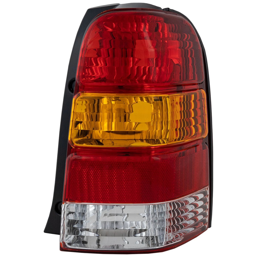 Tail Light for Ford Escape (2001-2007)