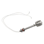 Float Switch for Water Treatment Level Control