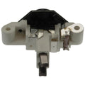 Regulator & Brush Holder for Mercedes-Benz C230 (1997–2000)