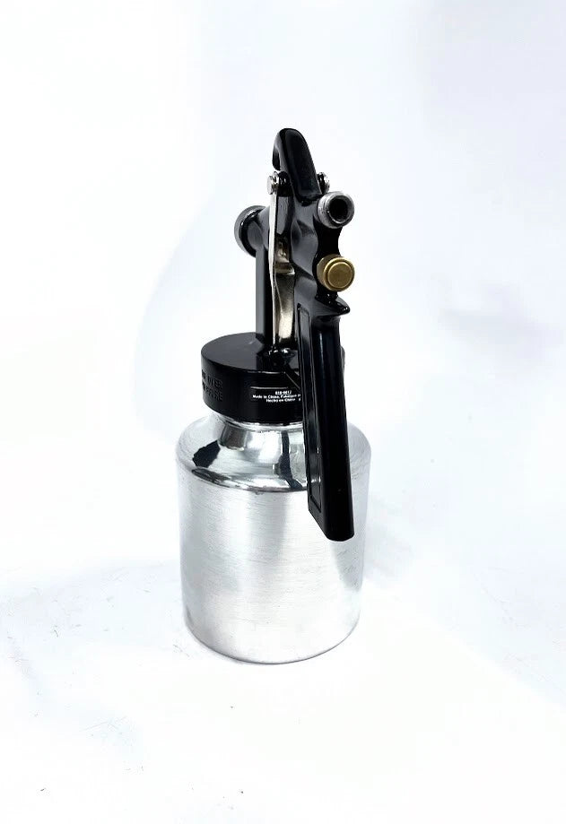 Spray Gun 1 QT Capacity for Custom Manufacturer (010-0012)