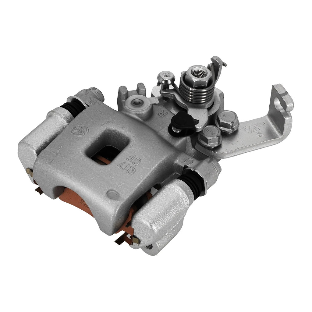 Rear Right Brake Caliper for ZFORCE 950, CF1000, UFORCE 1000 (2017–2023)