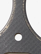 V4 Head + Water Cover Gasket Set for Johnson Evinrude (85-115 Hp) 318335 318358