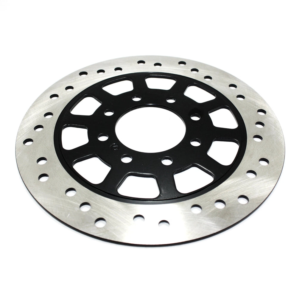 Brake Caliper Disc Rotor for 250cc Quad Dirt Bike ATV Buggy (220mm, 58mm)