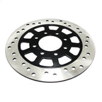 Brake Caliper Disc Rotor for 250cc Quad Dirt Bike ATV Buggy (220mm, 58mm)