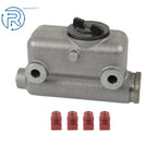Brake Master Cylinder for Ford F-100 (1953–1956) 1.063 In. w/ Reservoir