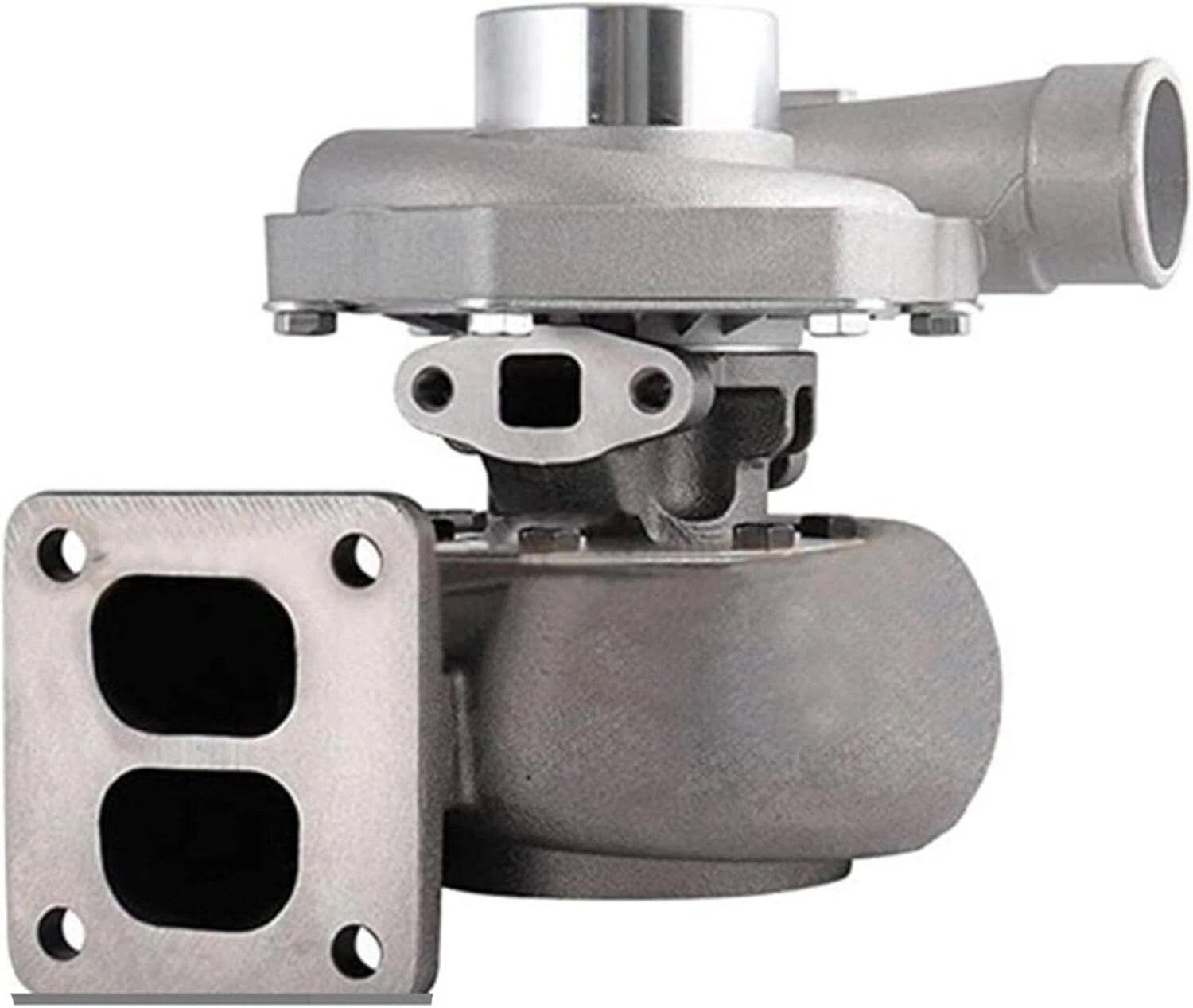 Turbocharger ME088752 for Kobelco SK200-3 (1990–1999) 6D31T Engine