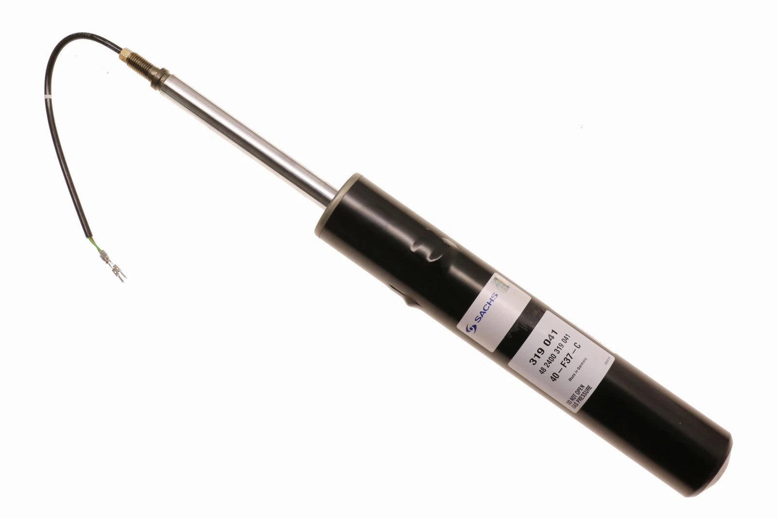 Shock Absorber for Porsche Macan (2015–2018)