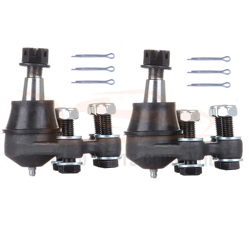 Front Lower Ball Joint for Chevrolet Silverado 1500 (1999–2006)