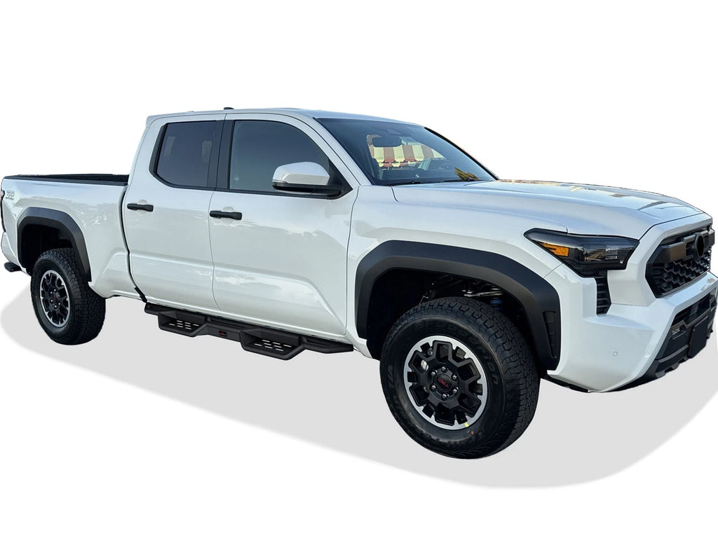 Drop Down Boards for Toyota Tacoma Double Cab (2024-2026)